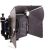 Компендиум карбоновый Tilta MB-T03 4х4 matte box