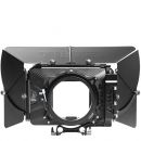 Компендиум карбоновый Tilta MB-T03 4х4 matte box