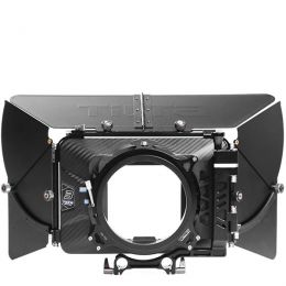 Компендиум карбоновый Tilta MB-T03 4х4 matte box