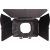 Компендиум карбоновый Tilta MB-T03 4х4 matte box