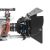 Компендиум карбоновый Tilta MB-T03 4х4 matte box
