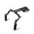 Плечевой упор с двуручным хватом Tilta 15mm dovetail shoulder mount system (new version)