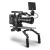 Плечевой упор с двуручным хватом Tilta 15mm dovetail shoulder mount system (new version)