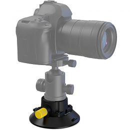 Присоска ZEAPON Hyla Suction Su450