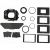 Компендиум Tilta MB-T06 6x6 карбон
