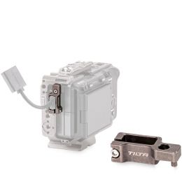 Зажим HDMI кабеля Tilta для Sony FX3 Tactical Gray