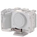 Поддержка адаптера объектива Tilta PL Mount Lens Adapter Support для Sony FX3 Tactical Gray