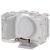 Поддержка адаптера объектива Tilta PL Mount Lens Adapter Support для Sony FX3 Tactical Gray