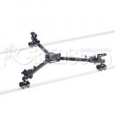 Операторская тележка GreenBean RailTracker 03 dolly
