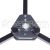 Операторская тележка GreenBean RailTracker 03 dolly