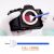 Набор для ухода за матрицей K&F Concept 24mm Full-Frame Sensor Cleaning Swab Kit