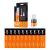 Набор для ухода за матрицей K&F Concept 24mm Full-Frame Sensor Cleaning Swab Kit