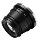 Объектив TTArtisan 35mm F1.4 Micro 4/3 Чёрный