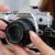 Объектив TTArtisan 35mm F1.4 Micro 4/3 Чёрный