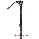 Монопод Miliboo MTT705BS с головой MYT801