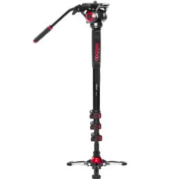 Монопод Miliboo MTT705BS с головой MYT801