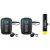 Радиосистема Saramonic Blink500 B4 (Lightning RX + 2TX) Чёрный