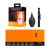 Набор для ухода за оптикой K&F Concept 4-in-1 Cleaning Kit