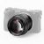 Объектив TTArtisan 50mm F1.2 E-mount Чёрный