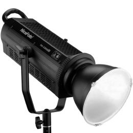 Осветитель NiceFoto HA-3300B II 330W 5500K