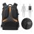 Рюкзак K&F Concept Multifunctional Large Backpack