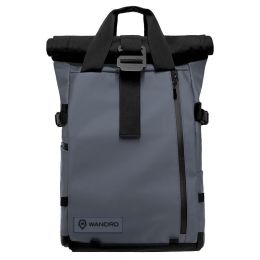 Рюкзак WANDRD PRVKE NEW 21L Синий