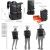 Рюкзак K&F Concept Camera Backpack 20L