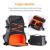 Рюкзак K&F Concept Large Photography Bag 33L