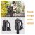 Рюкзак K&F Concept Large Photography Bag 33L