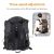 Рюкзак K&F Concept Large Photography Bag 33L