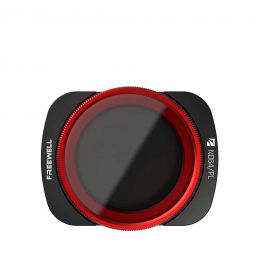 Светофильтр Freewell ND64/PL для DJI Osmo Pocket/Pocket 2
