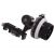 Follow focus Tilta with hard stops-15mm