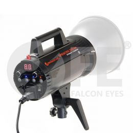 Студийная вспышка Falcon Eyes Sprinter 200 BW (без рефлектора)
