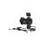 Слайдер Zeapon Micro2 E600 Motorized