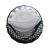 Софтбокс NiceFoto Umbrella frame deep Ø70cm с сотами