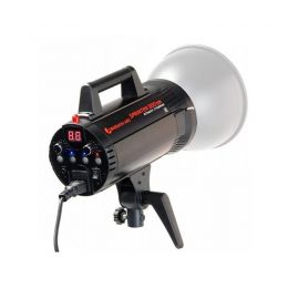 Вспышка студийная Falcon Eyes Sprinter 300 BW (без рефлектора)