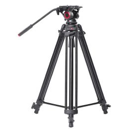 Штатив Miliboo MTT606A с головой MYT802