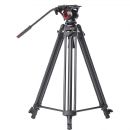 Штатив Miliboo MTT606B с головой MYT801