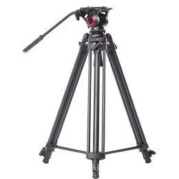 Штатив Miliboo MTT606B с головой MYT801
