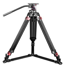 Штатив Miliboo MTT609A с головой MYT803