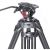 Штатив Miliboo IronTower MTT601A с головой MYT801