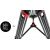 Штатив Miliboo IronTower MTT602A с головой MYT802
