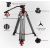 Штатив Miliboo IronTower MTT602A с головой MYT802