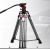 Штатив Miliboo IronTower MTT602A с головой MYT802