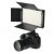 Осветитель светодиодный Falcon Eyes LedPRO 600BD Bi-color накамерный