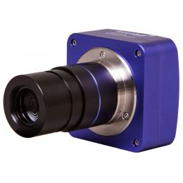 Цифровая камера Levenhuk T500 PLUS