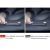 Автовизитка Baseus Temporary Parking Number Card Чёрная