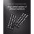 Автовизитка Baseus Temporary Parking Number Card Чёрная