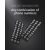 Автовизитка Baseus Temporary Parking Number Card Серебро