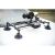 Вакуумная присоска YC Onion Car Mount System (4шт)